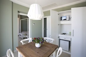 Olea Court Resort