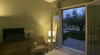 Olea Court Resort