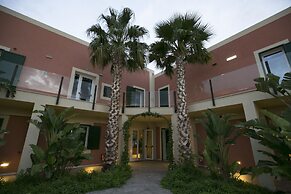 Olea Court Resort