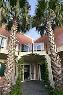 Olea Court Resort