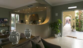Olea Court Resort