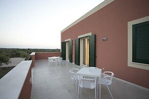 Olea Court Resort