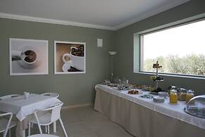 Olea Court Resort