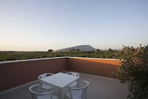 Olea Court Resort