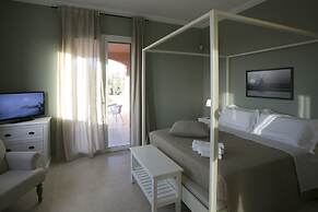 Olea Court Resort