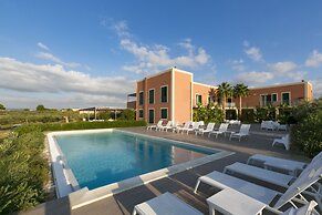 Olea Court Resort
