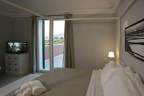 Olea Court Resort