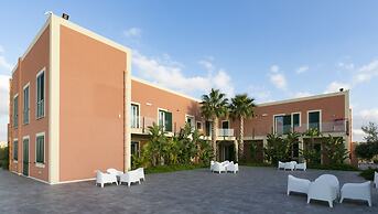 Olea Court Resort