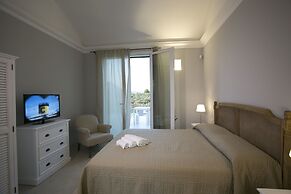 Olea Court Resort