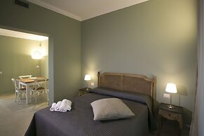 Olea Court Resort