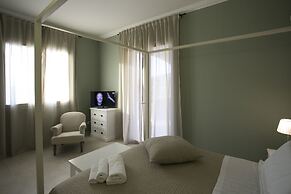 Olea Court Resort