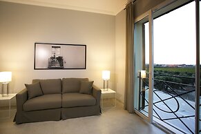 Olea Court Resort