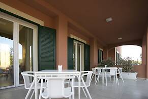 Olea Court Resort
