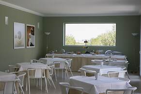 Olea Court Resort