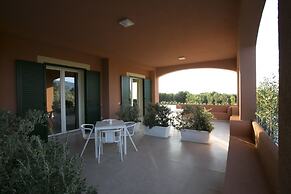 Olea Court Resort
