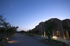 Olea Court Resort