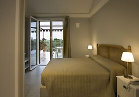 Olea Court Resort