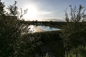 Olea Court Resort