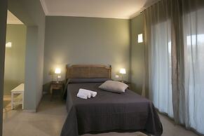 Olea Court Resort