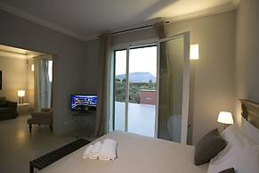 Olea Court Resort