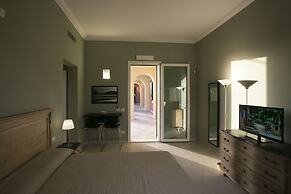 Olea Court Resort