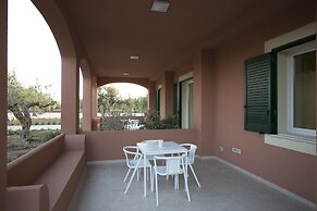 Olea Court Resort