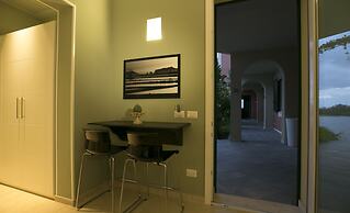 Olea Court Resort