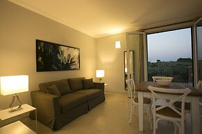 Olea Court Resort