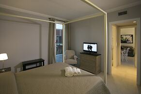 Olea Court Resort