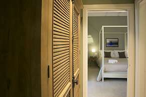 Olea Court Resort