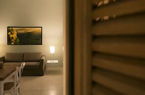 Olea Court Resort