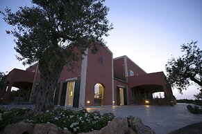 Olea Court Resort