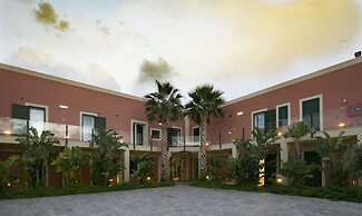 Olea Court Resort