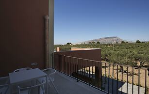 Olea Court Resort