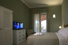 Olea Court Resort