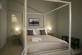 Olea Court Resort