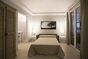 Olea Court Resort