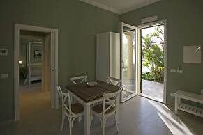 Olea Court Resort