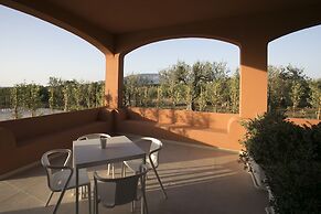Olea Court Resort