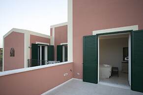 Olea Court Resort