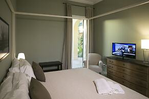 Olea Court Resort