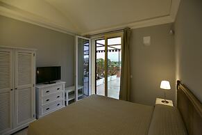 Olea Court Resort