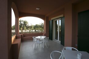 Olea Court Resort