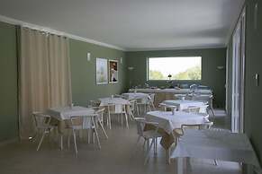 Olea Court Resort