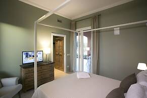 Olea Court Resort