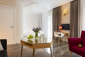 Torre Homenaje Historical Suites