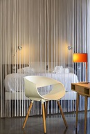 Torre Homenaje Historical Suites