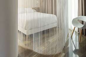 Torre Homenaje Historical Suites