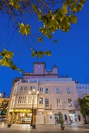 Torre Homenaje Historical Suites