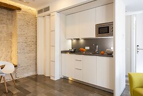 Torre Homenaje Historical Suites